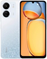 Мобильный телефон Xiaomi Redmi 13C 8Gb/256Gb White фото №1 — интернет-магазин Desire.md