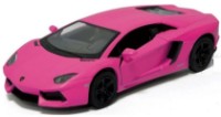 Машина Kinsmart Matte Lamborghini (KT5370)