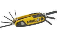 Trusa tubulare DeWalt DWHT0-70263 imaginea #2 — magazin online Desire.md