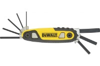 Trusa tubulare DeWalt DWHT0-70263 imaginea #3 — magazin online Desire.md