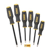 Set șurubelinițe DeWalt DWHT62056-0 imaginea #2 — magazin online Desire.md