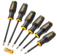 Set șurubelinițe DeWalt DWHT62056-0