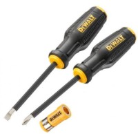 Set șurubelinițe DeWalt DWHT62057-0