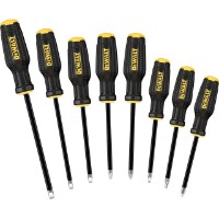 Set șurubelinițe DeWalt DWHT65102-0 imaginea #3 — magazin online Desire.md