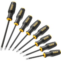 Set șurubelinițe DeWalt DWHT65102-0