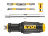 Набор отверток DeWalt DWHT66569-0 фото №4 — интернет-магазин Desire.md