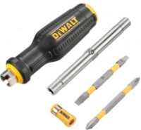 Set șurubelinițe DeWalt DWHT66569-0