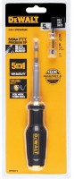 Набор отверток DeWalt DWHT66569-0 фото №3 — интернет-магазин Desire.md