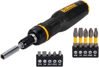 Set șurubelinițe DeWalt DWHT68001-0