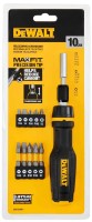 Набор отверток DeWalt DWHT68001-0 фото №2 — интернет-магазин Desire.md