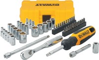 Set capete DeWalt DWMT81610-1 imaginea #4 — magazin online Desire.md