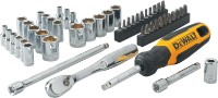 Set capete DeWalt DWMT81610-1 imaginea #3 — magazin online Desire.md