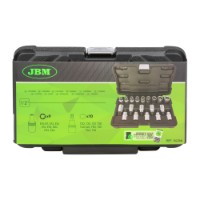 Set capete JBM 54266 imaginea #4 — magazin online Desire.md