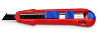 Нож Knipex 9010165BK фото №2 — интернет-магазин Desire.md