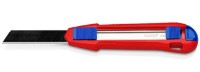 Нож Knipex 9010165BK фото №3 — интернет-магазин Desire.md