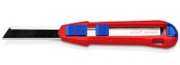 Нож Knipex 9010165BK фото №4 — интернет-магазин Desire.md