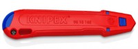 Нож Knipex 9010165BK фото №5 — интернет-магазин Desire.md