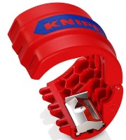 Труборез Knipex 902210BK фото №3 — интернет-магазин Desire.md