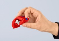 Труборез Knipex 902210BK фото №4 — интернет-магазин Desire.md