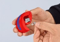 Труборез Knipex 902210BK фото №7 — интернет-магазин Desire.md