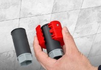 Труборез Knipex 902210BK фото №8 — интернет-магазин Desire.md