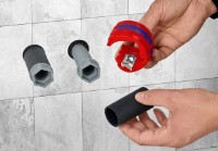 Труборез Knipex 902210BK фото №9 — интернет-магазин Desire.md