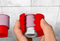 Труборез Knipex 902210BK фото №10 — интернет-магазин Desire.md