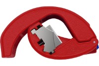 Труборез Knipex 902210BK фото №2 — интернет-магазин Desire.md