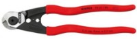 Кусачки Knipex 9561190 фото №2 — интернет-магазин Desire.md