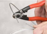 Кусачки Knipex 9561190 фото №3 — интернет-магазин Desire.md
