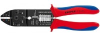 Clești de sertizare Knipex 9721215