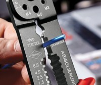 Клещи обжимные Knipex 9721215 фото №4 — интернет-магазин Desire.md