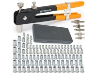 Clești de nituire manual Powermat PM-NIR-86SU imaginea #5 — magazin online Desire.md