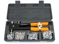 Clești de nituire manual Powermat PM-NIR-86SU imaginea #6 — magazin online Desire.md