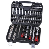 Набор головок и бит Zipower PM3979