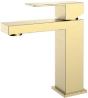 Смеситель для умывальника Mat|eco Yago 1150 (114263)