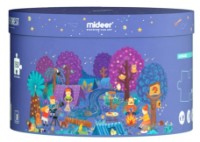 Puzzle Mideer Day in the Forest (MD3075) imaginea #5 — magazin online Desire.md