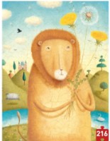 Puzzle Mideer Dendalion Communication (MD3278)