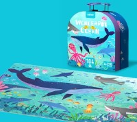 Puzzle Mideer Fairy Ocean (MD3110)