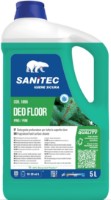 Detergent pentru suprafețe Sanitec Deo Floor Pino 5L (1895) imaginea #1 — magazin online Desire.md