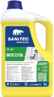 Средство для ухода за полом Sanitec Matic Extra 5L (1445) фото №1 — интернет-магазин Desire.md