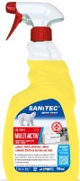 Средство для очистки покрытий Sanitec Multi Activ Limone 750ml (1838)