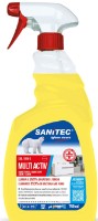 Produse de curățare pentru pardosele Sanitec Multi Activ Limone 750ml (1838) imaginea #1 — magazin online Desire.md