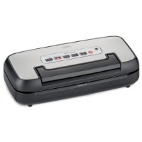 Aparat de vidat Caso VRH 590 Advanced