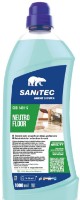 Средство для ухода за полом Sanitec Neutro Floor 1L (1481) фото №1 — интернет-магазин Desire.md