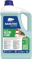 Средство для ухода за полом Sanitec Neutro Floor 5L (1480) фото №1 — интернет-магазин Desire.md