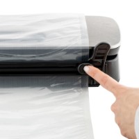 Вакуумный упаковщик Homa HVS-1144 фото №4 — интернет-магазин Desire.md