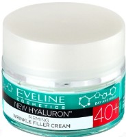 Крем для лица Eveline Bio Hyaluron 4D Day & Night Cream 40+ 50ml фото №1 — интернет-магазин Desire.md