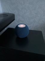 Boxă smart Apple HomePod Mini Blue
