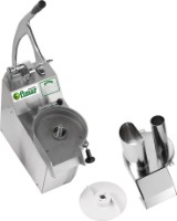 Aparat de tăiat legume profesional Fimar TV3000N-K  MN CE imaginea #2 — magazin online Desire.md